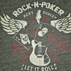 Lucky Brand T- Shirt